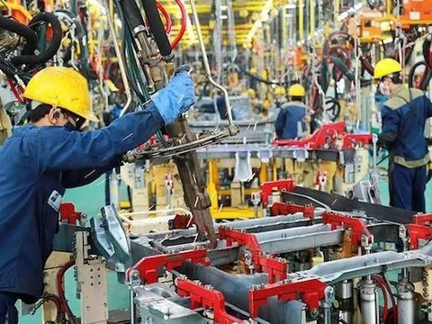 Đánh giá tác động của liên kết với doanh nghiệp nhà nước đến năng suất lao động của doanh nghiệp tư nhân ở Việt Nam