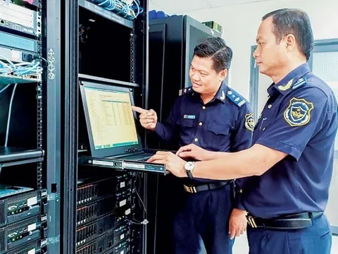 Hải quan xanh: Xu hướng và khả năng áp dụng tại Việt Nam