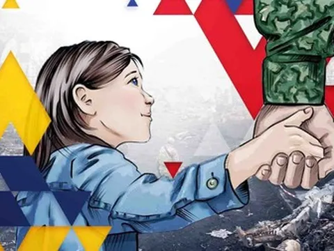 Chiến sự Ukraine 30/8: Thế trận giằng co ở Kharkov và Donetsk