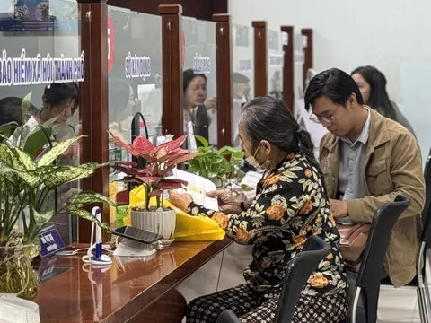 Đà Nẵng công bố 1.160 thủ tục hành chính không phụ thuộc địa giới