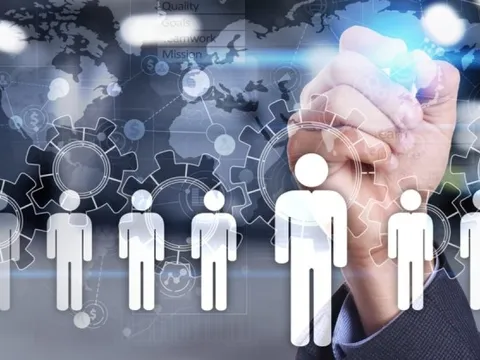 Thực trạng và giải pháp nâng cao chất lượng nguồn nhân lực tại Trung tâm Xúc tiến Thương mại – Du lịch Hà Tiên