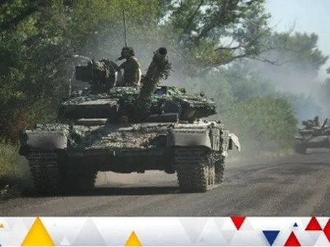 Chiến sự Ukraine 31/8: Su-57 Nga tham chiến, tập kích dữ dội vào Ukraine