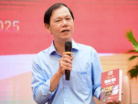 Dấu ấn Tuổi Trẻ 50 năm trong một cuộc thi