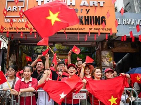 Dự báo thời tiết 2/9/2025: Miền Bắc vẫn có mưa giông, Nam Bộ mưa to cục bộ