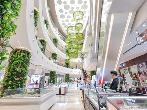 A&B Shopping Mall tái định vị hướng tới TTTM giàu bản sắc tại Khánh Hòa