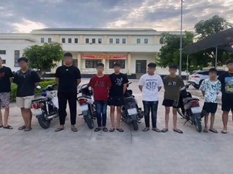 Vụ thiếu niên 16 tuổi bị đánh co giật: Trích xuất camera, triệu tập 9 đối tượng