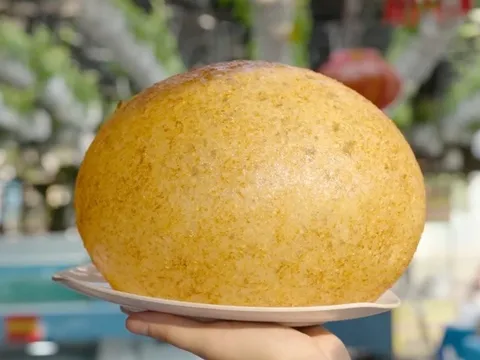Món ăn ở TPHCM khiến đầu bếp Mỹ ngỡ ngàng: "Thú vị nhất tôi từng thấy"