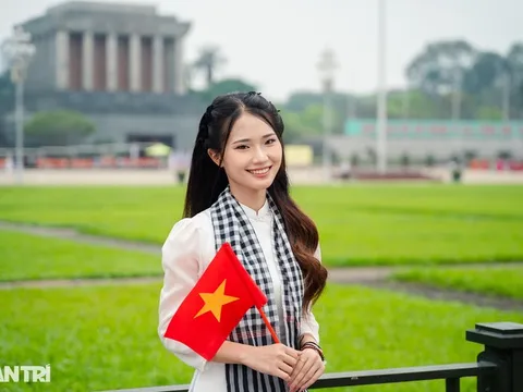 Hà Nội đón lượng khách đông kỷ lục, doanh thu nghìn tỷ đồng dịp 2/9