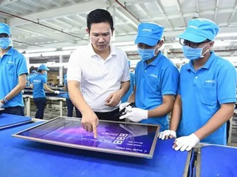 Truy tố cựu Chủ tịch Công ty Asanzo Phạm Văn Tam và em trai