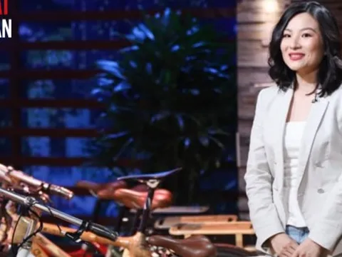 4 năm sau Shark Tank, hãng xe đạp trợ lực điện từng bị chê 'xấu', 'ngáo giá' giờ bắt tay với Samsung nâng cấp pin đi 100 km/lần sạc, được Qualcomm hỗ trợ phát triển IoT