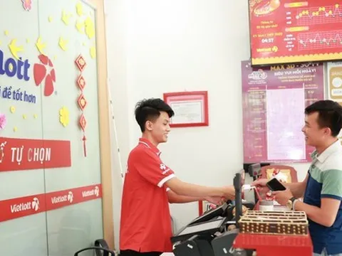 Hàng triệu người chơi không ngờ: Cách "dò số Vietlott" này lại trúng Độc đắc gần 7 tỷ
