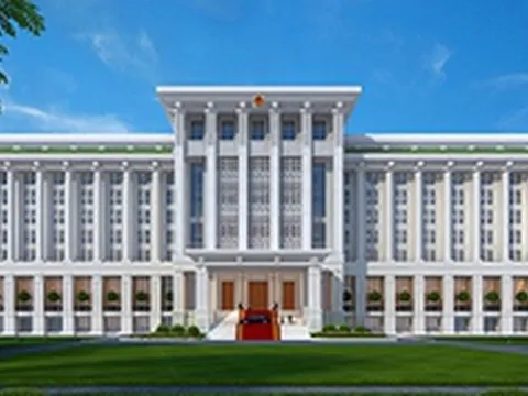 Văn phòng Chính phủ bổ nhiệm lãnh đạo 2 Vụ, Cục