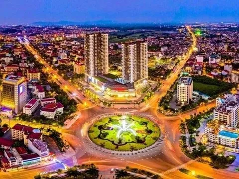 Hé lộ thân thế các chủ đầu tư 3 dự án khu đô thị tổng vốn đầu tư gần 40.000 tỷ đồng tại Bắc Ninh