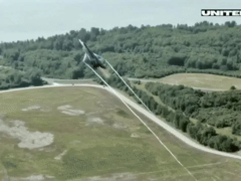 Vì sao F-22 trở thành "sát thủ không chiến" đình đám của Mỹ?