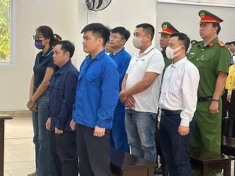 Vụ cháy quán karaoke An Phú: Đề nghị giảm án sâu cho các bị cáo