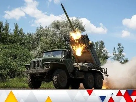 Chiến sự Ukraine 5/9: Mặt trận Kupyansk đột ngột nóng