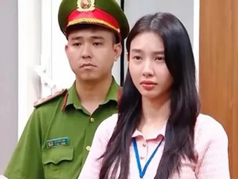 Đề nghị truy tố hoa hậu Thùy Tiên, Quang Linh Vlogs liên quan Tập đoàn Chị Em Rọt