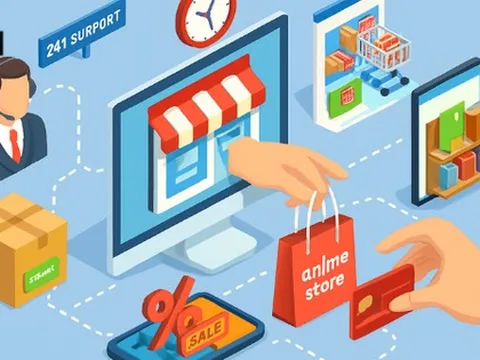 Đại diện Viettel Post: Sàn thương mại điện tử không nên can thiệp vào thỏa thuận giữa người bán và người mua