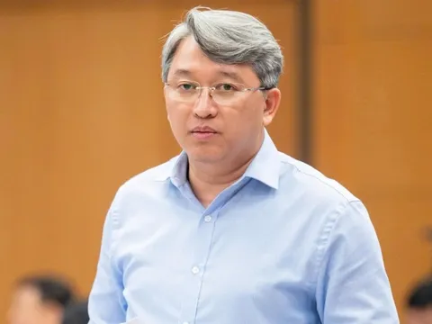 Bộ trưởng Tư pháp: Các đại án chưa từng có tiền lệ được xét xử trong năm 2025