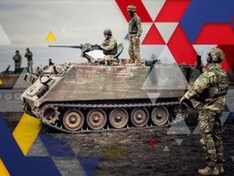 Chiến sự Ukraine 6/9: Kiev dốc toàn lực, cố lật ngược thế cờ ở Dobropolye