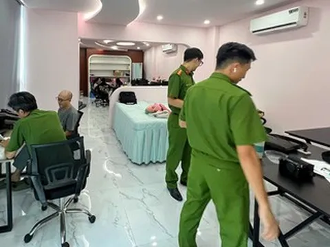 Lật tẩy chiêu trò dụ hơn 500 khách hút mỡ bụng, thu lợi cả chục tỷ đồng