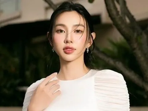 Hoa hậu Nguyễn Thúc Thùy Tiên tác động để Công ty Sen Vàng ký hợp đồng gian dối