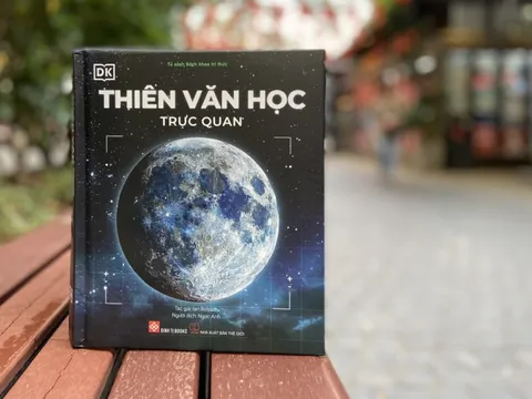Khi con người còn ngước nhìn bầu trời
