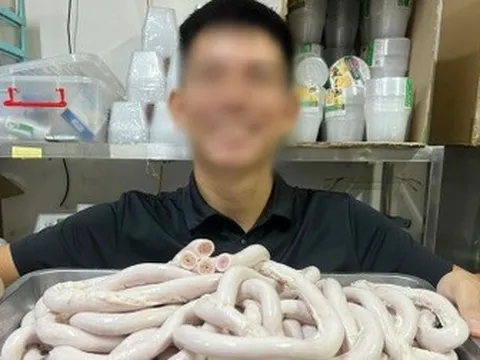 Sau khủng hoảng lòng xe điếu, quán Lòng Chát ở Hà Nội chính thức đóng cửa