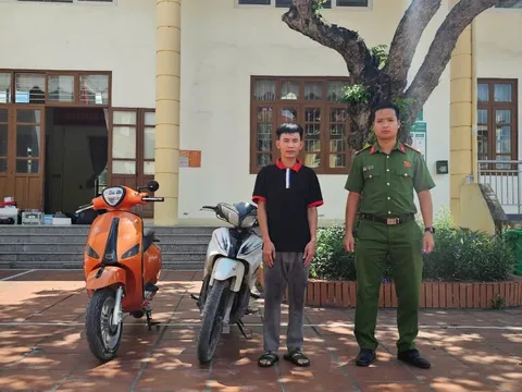 Bắt Nguyễn Văn Phượng
