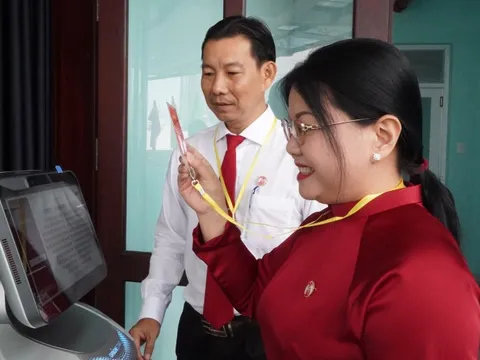 Thành ủy TP HCM mở đợt tập huấn quan trọng cho cán bộ, công chức, viên chức
