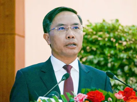 Ông Phạm Đức Ấn được bầu giữ chức Chủ tịch UBND TP Đà Nẵng