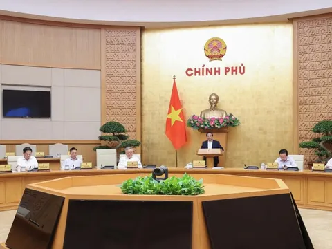 Tạo điều kiện để báo chí đóng góp cho sự phát triển