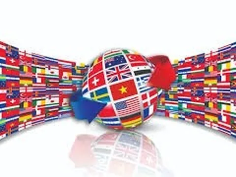 Ngoại giao kinh tế thời kỳ chuyển đổi số: Cách mạng công nghiệp 4.0 và hình thái mới của ảnh hưởng toàn cầu