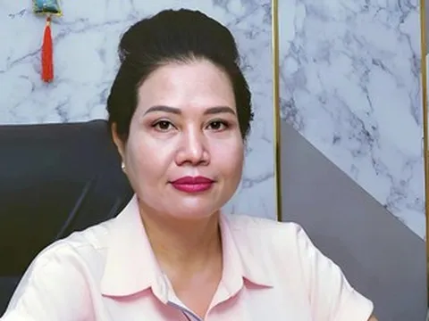 Cựu Tổng giám đốc vàng SJC qua mặt giám sát NHNN, 56 lần dập vàng miếng lậu