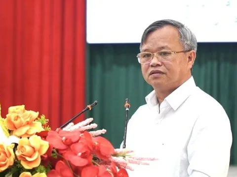 Tạm đình chỉ nhiệm vụ đại biểu HĐND đối với nguyên Chủ tịch UBND tỉnh Đồng Nai