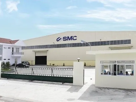 Bị kiểm toán nghi ngờ khả năng hoạt động, SMC quyết tâm thu hết nợ khó đòi từ Novaland
