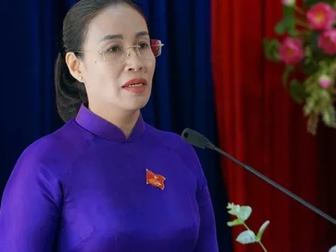 Phó Chủ tịch UBND TP Đà Nẵng bức xúc vì sở, ngành vắng mặt tại buổi tiếp xúc cử tri