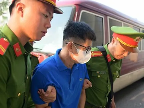 Chủ tịch Tập đoàn Thuận An khai về bữa ăn ở nhà lãnh đạo cấp cao