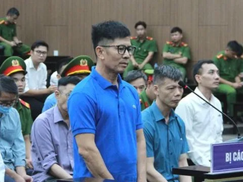 Chủ tịch Thuận An kêu cơ chế xin-cho ăn sâu, VKS nói tập đoàn giẫm đạp lên quy định