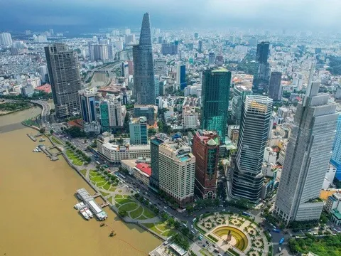TP HCM được có tối đa 6 phó chủ tịch UBND thành phố