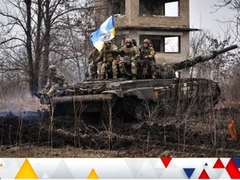 Chiến sự Ukraine 10/9: Nga ép mạnh, Ukraine bắt đầu rút khỏi bắc Kupyansk
