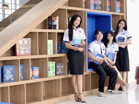 Vai trò của doanh nghiệp đối với hoạt động đào tạo tại Trường Đại học Tài chính - Marketing
