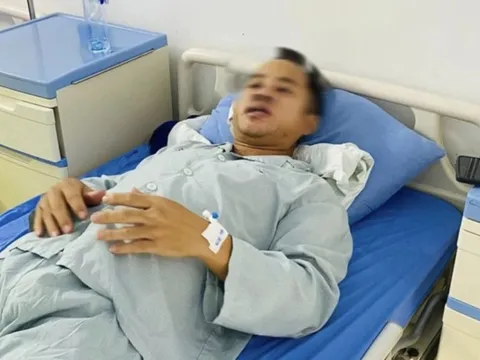 Vụ giúp người gặp tai nạn, hai anh em bị đánh nhập viện: Xác định các đối tượng hành hung