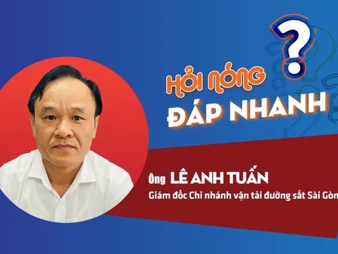 Đăng ký vé tàu Tết tập thể Bính Ngọ 2026 thế nào?