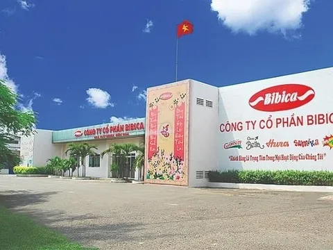 Hãng bánh kẹo lâu đời của Việt Nam muốn huỷ tư cách công ty đại chúng, rời sàn chứng khoán sau gần 24 năm niêm yết