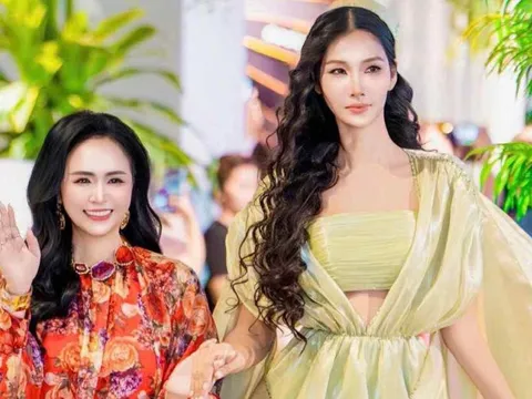 Cơ hội cho nhà thiết kế Việt tại Tuần lễ thời trang Thượng Hải