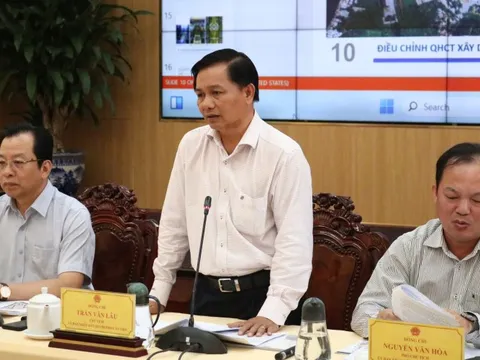 Cần Thơ: Sẽ xử lý công chức "mượn danh" lãnh đạo