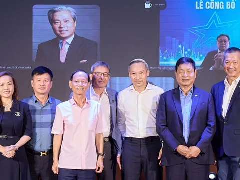 Nhiều tỉ phú, doanh nghiệp tư nhân bắt tay xây dựng mô hình 'công - tư kiến quốc'