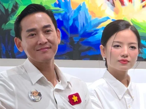 'Mưa đỏ' là cái bóng quá lớn của điện ảnh Việt Nam