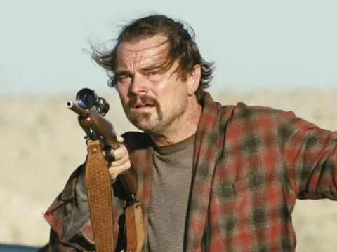 Phim Leonardo DiCaprio đóng chính làm rung chuyển đường đua Oscar